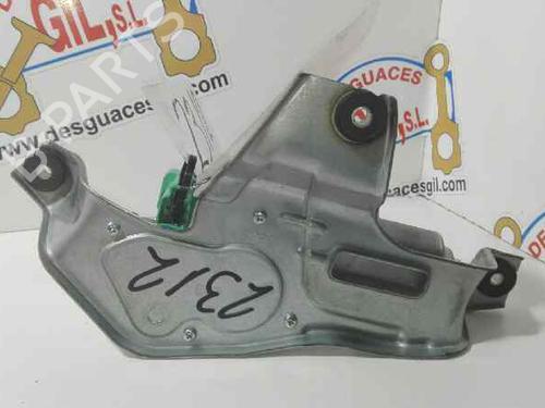 Rear wiper motor MITSUBISHI PAJERO IV (V8_W, V9_W)  | BP20774004M102 