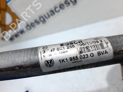 Front wiper motor VW GOLF VI (5K1) | BP20754205M29