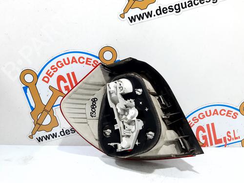 Right taillight BMW 1 (E87) 120 d | BP20748377C35 