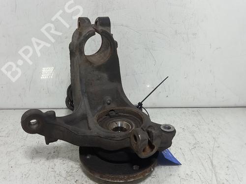 Left front steering knuckle CITROËN C3 / C3 ORIGIN III (SX) 1.2 VTi 82 | BP21560932M25 