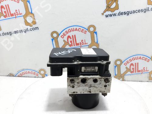 Used ABS pump SEAT CORDOBA (6L2) 1.9 TDI (100 hp) 20754400