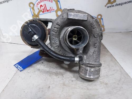 Used Turbocharger/Supercharger Turbocharger/Supercharger PEUGEOT 306 Break (7E, N3, N5) 1.9 TD (90 hp) 35965436 35965436