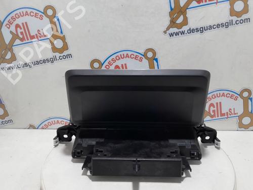 Electronic module PEUGEOT 3008 II SUV (MC_, MR_, MJ_, M4_)  | BP20766806M83 