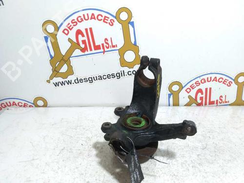Right front steering knuckle FORD FOCUS C-MAX (DM2) | BP37248369M26 - Image 2