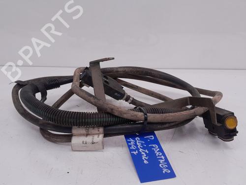 Used Cable PEUGEOT PARTNER Box Body/MPV (5_, G_) [1996-2025]  25651951