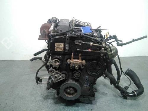 Engine FORD MONDEO III Saloon (B4Y) 2.0 TDCi | BP20734277M1 