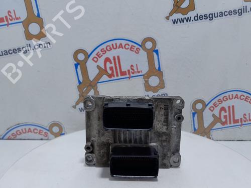 Used Engine control unit (ECU) FIAT IDEA (350_) [2003-2025]  20790501
