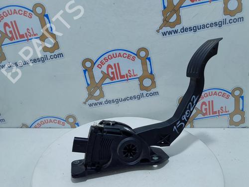 Used Pedal FORD C-MAX II (DXA/CB7, DXA/CEU) [2010-2019]  20765728