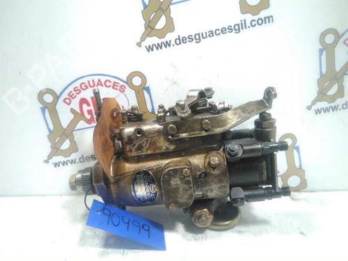 Indsprøtningspumpe FIAT DUCATO Panorama (290_) [1990-1994]  24484653