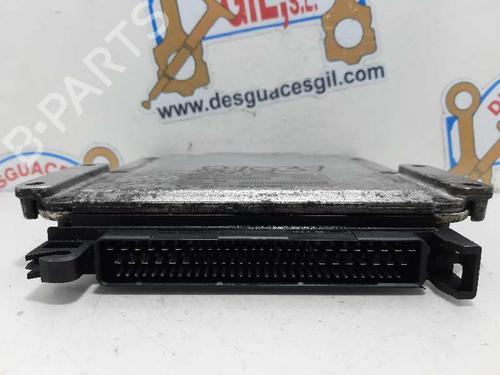Engine control unit (ECU) PEUGEOT 306 Hatchback (7A, 7C, N3, N5) 2.0 HDI 90 | BP20808558M57 