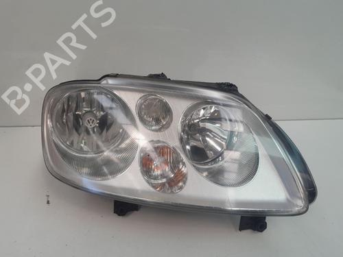 Used Right headlight Right headlight 37081738 37081738