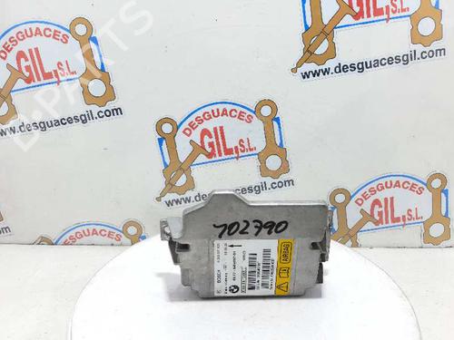 Used ECU airbags BMW 1 (E87) 118 d (122 hp) 20813177