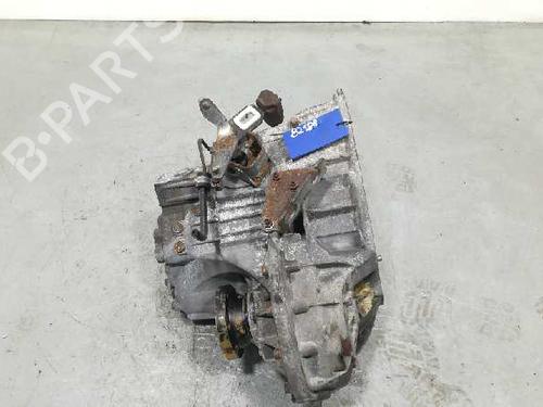 Used Gearbox MERCEDES-BENZ VITO Van (W638) 112 CDI 2.2 (638.094) (122 hp) 20730415