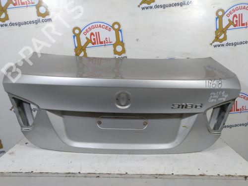 Used Tailgate BMW 3 (E90) 318 d (122 hp) 20742541