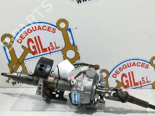 Steering column TOYOTA PRIUS Liftback (_W2_) 1.5 Hybrid (NHW20_, NHW20R) | BP20731213M21 