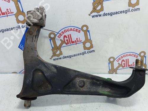 Right rear suspension arm VOLVO XC90 I (275) D5 AWD | BP20767606M15 