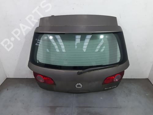 Used Tailgate FIAT CROMA (194_) 1.9 D Multijet (194AXB1B) (120 hp) 21758174