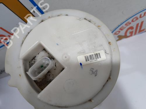 Fuel pump MERCEDES-BENZ B-CLASS Sports Tourer (W245) B 180 CDI (245.207) | BP20766358M76 