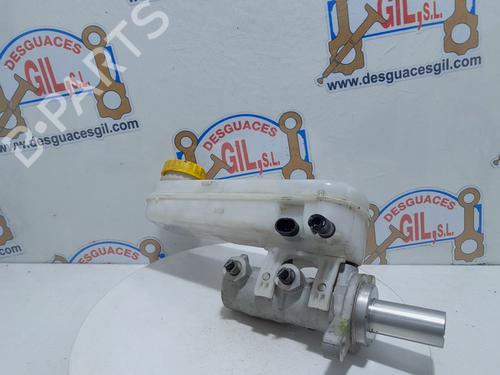 Brake master cylinder PEUGEOT BOXER Van  | BP21828763M77 