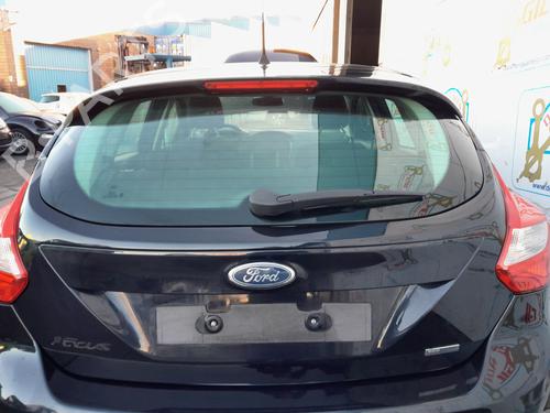 Used Tailgate Tailgate FORD FOCUS III [2010-2020] 35770976 35770976
