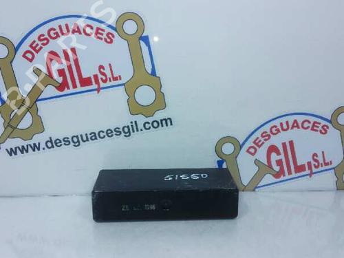Used Lights ECU MERCEDES-BENZ 124 Saloon (W124) 250 D (124.125) (90 hp) 20804900