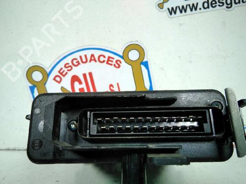 Used Engine control unit (ECU) SEAT TOLEDO I (1L2) 1.6 i (75 hp) 20792551