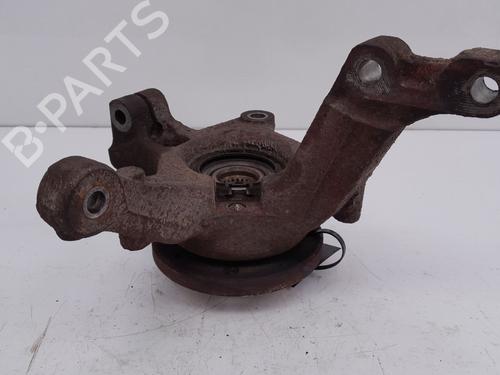 Right front steering knuckle DACIA LOGAN MCV (KS_) | BP29066739M26