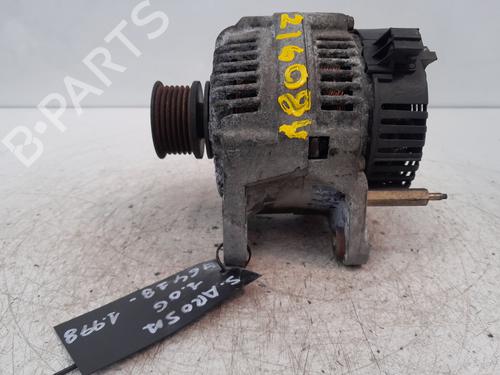 Generator Generator 39189162 39189162