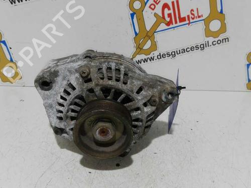Used Alternator HONDA CIVIC VII Hatchback (EU, EP, EV) 1.4 iS (EP1, EU5, EU7) (90 hp) 20779646