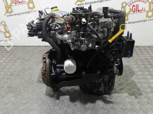 Engine FORD ESCORT V (AAL, ABL) 1.4 | BP20775262M1 