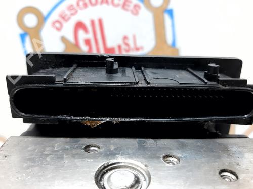 ABS pump CITROËN XSARA PICASSO (N68) 1.6 HDi | BP20755527M43 