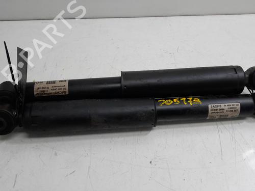 Used Right rear shock absorber Right rear shock absorber OPEL VECTRA C GTS (Z02) 1.9 CDTI (F68) (120 hp) 34133677 34133677