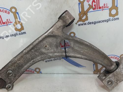 Right front suspension arm VW PASSAT B6 (3C2)  | BP20758066M13 