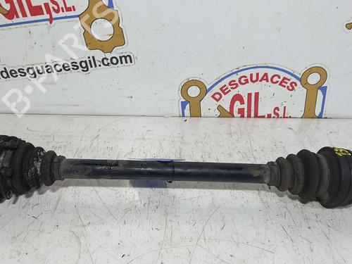 Used Right rear driveshaft BMW 3 (E46) 320 d (136 hp) 20751898