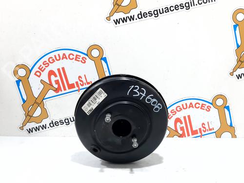 Used Servo brake MERCEDES-BENZ A-CLASS (W169) A 180 CDI (169.007, 169.307) (109 hp) 20752166