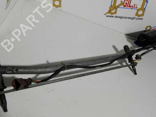 Viskermotor vindrude CITROËN XSARA (N1)  | BP20774273M29 
