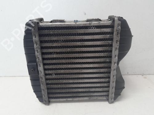 Intercooler SMART CITY-COUPE (450) 0.6 (S1CLB1, 450.331, 450.336) | BP31062580M30