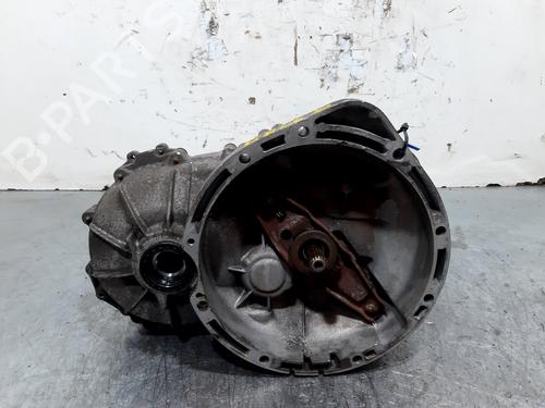 Gearkasse SMART FORTWO Coupe (450) 0.7 (450.330) (50 hp) 20757820