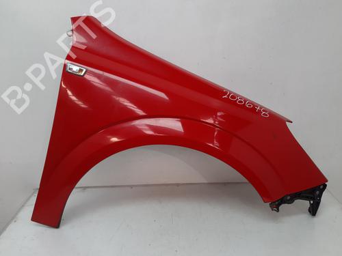 Used Right front fenders Right front fenders 37466027 37466027