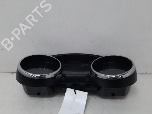 Instrument cluster PEUGEOT 3008 I MPV (0U_) 2.0 HDi 150 / BlueHDi 150 | BP31269121C47