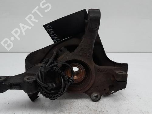 Right front steering knuckle OPEL CORSA D (S07)  | BP29078980M26 