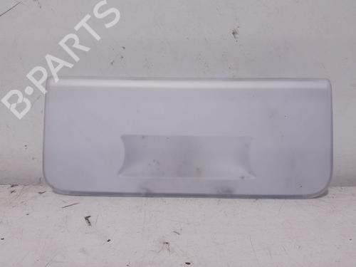 Innerbelysning BMW 1 (E87) [2003-2013]  27277127