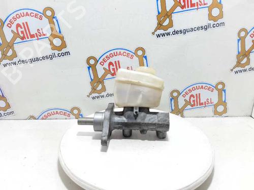 Brake master cylinder DACIA DUSTER (HS_)  | BP20796373M77 