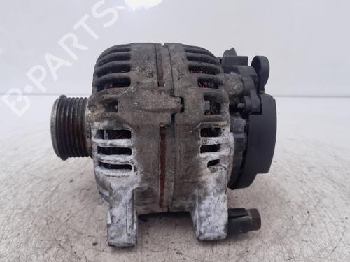alternator-citroen-c4-i-lc_-2004-2005-2006-2007-2008-2009-2010-2011-2012-2013-2014-39189967 main image