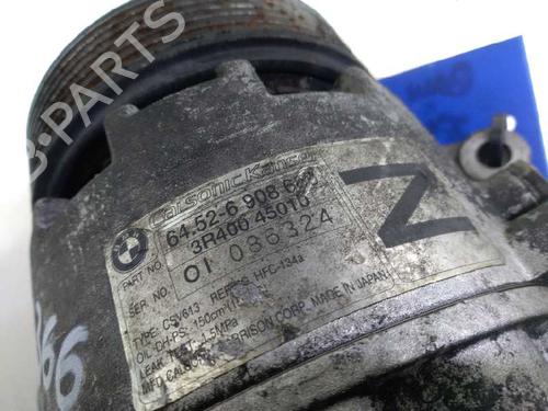 AC compressor BMW 3 Touring (E46) 318 i | BP20728301M34 