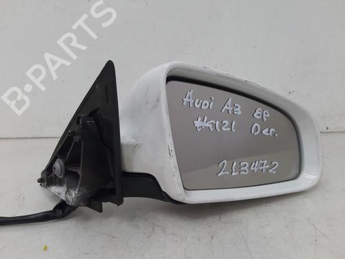 Used Right mirror Right mirror 38604023 38604023