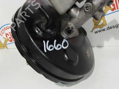 Used Servo brake HYUNDAI GETZ (TB) 1.5 CRDi (88 hp) 20773687