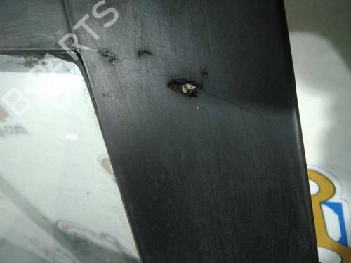 Left slide door KIA CARNIVAL / GRAND CARNIVAL III (VQ) 2.9 CRDi | BP20732878C74 