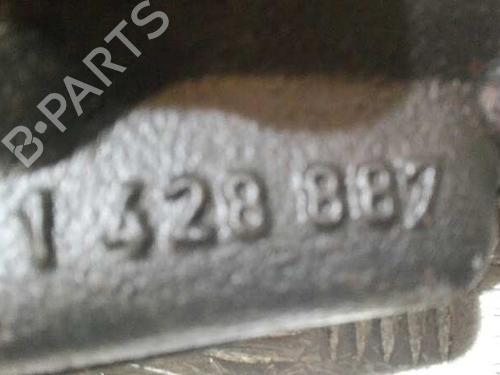 Rear differential BMW 3 (E46)  | BP20752694M24 
