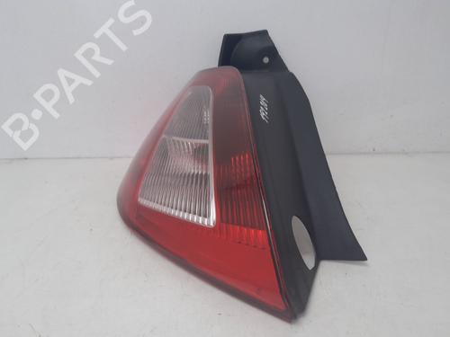 Used Left taillight RENAULT MEGANE II Saloon (LM0/1_) 1.9 dCi (LM0G, LM1G, LM2C) (120 hp) 31072196